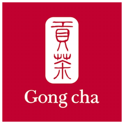 Gong cha
