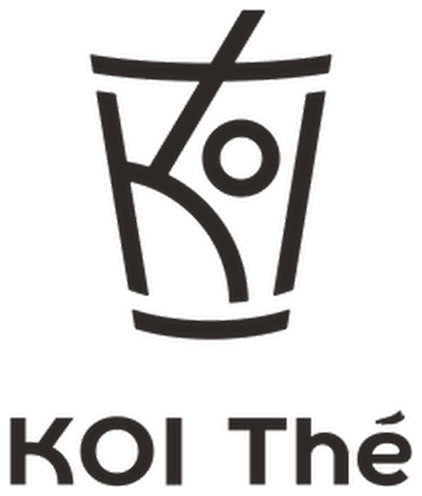 KOI Thé